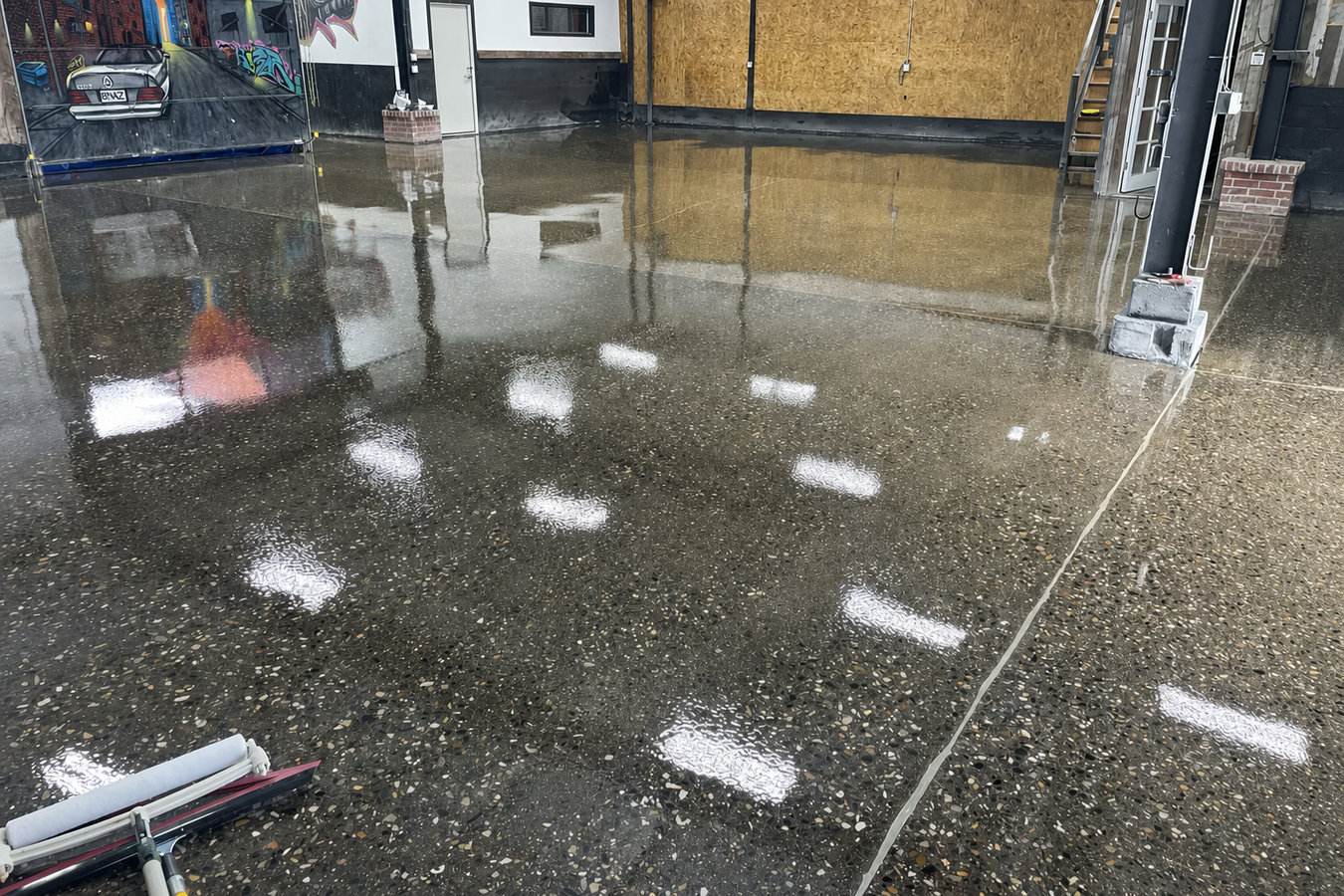 Coral Springs Epoxy - Concrete Flooring Contractor in Coral Springs, FL